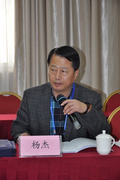 副会长兼秘书长杨杰主持会议2.JPG
